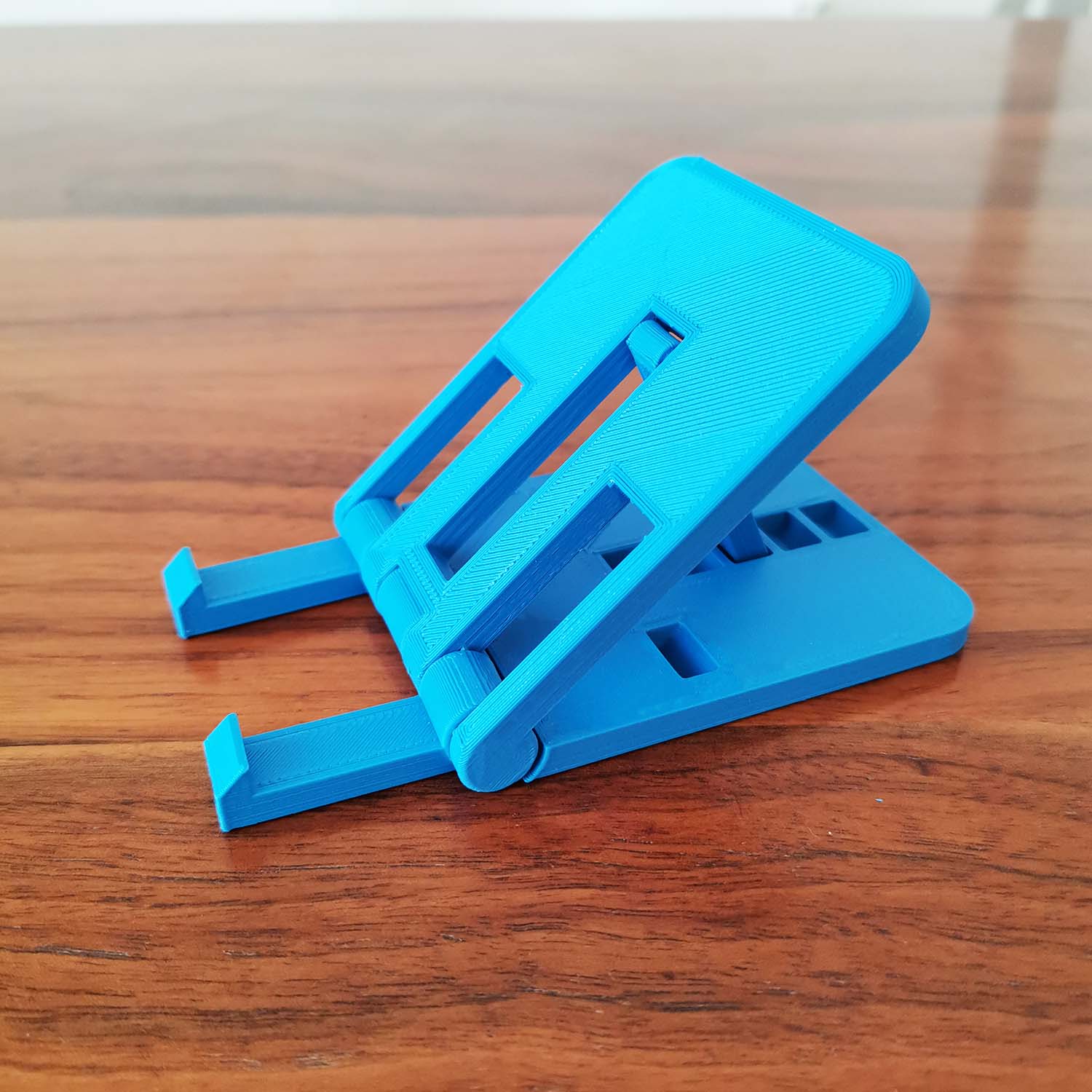 Hikaru 3dデザインから始めるsteam教育 コンパクトサイズの折りたたみスマホスタンドを作りました 3dプリンター 3dプリンター教室 Adventure3 Fusion360 T Co 7ylsg4fbtp Twitter