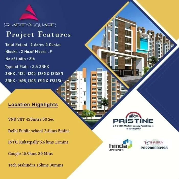 TheMagicMarket1's tweet photo. Pragathi Nagar Project
📞8897383487

✔️ *Price is Rs.4949/-*
✔️East Facing Charges: Rs.100/- per Sft
✔️Highrise Rs.20/- from 6th floor.

*2 slabs completed.*
✔️Amenities 6 lakhs
✔️Corpus fund Rs.50 per sft
✔️Maintenance Rs.2 per sft for 48 months. Govt taxes &amp; HST applicable. https://t.co/rLulBNk2WA