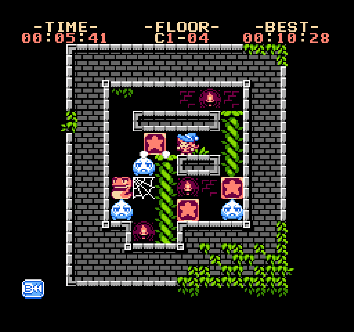 Matt Hughson (NES & Game Boy Developer) tweet media