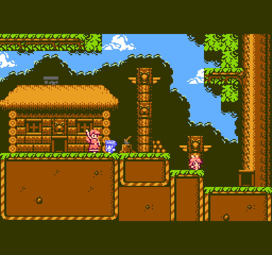 Matt Hughson (NES & Game Boy Developer) tweet media