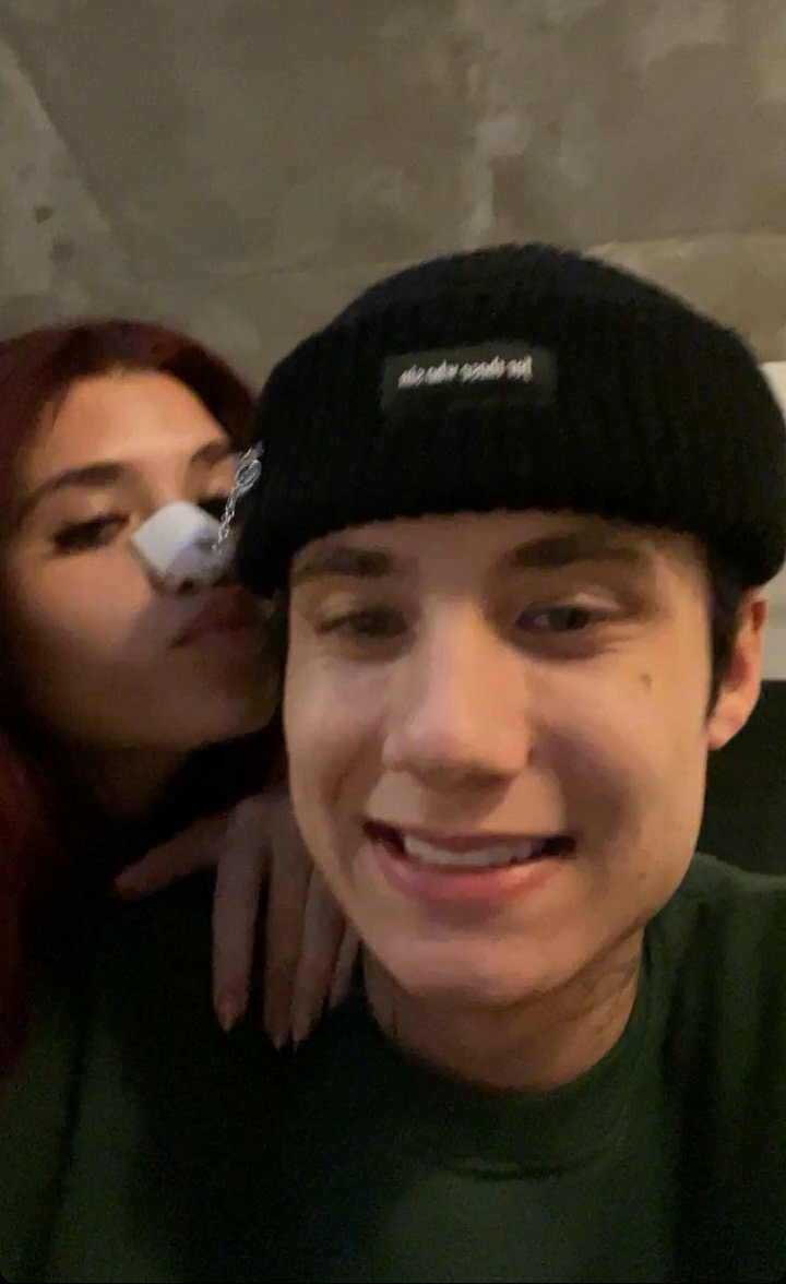 i66jxdn's tweet image. my loves