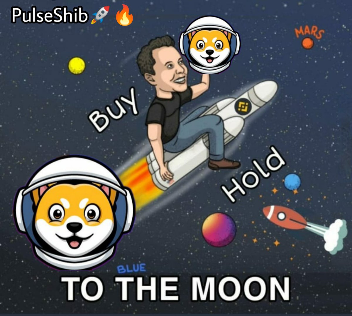 <a href="/pulseshib/">Pulseshib</a> My entry 
🚀🔥

<a href="/pulseshib/">Pulseshib</a> 
#PulseChain #HEX