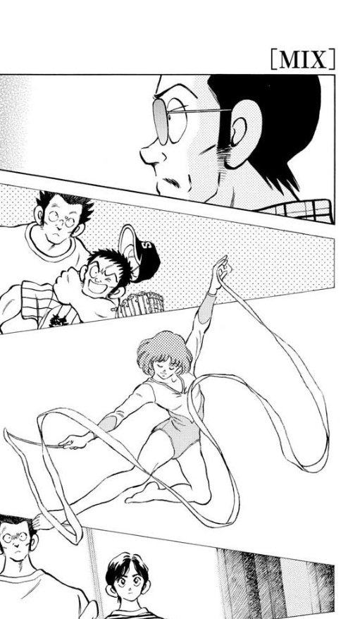 Twitter 上的 あだち充情報 公式 Mix最新第110話掲載のゲッサン1月号絶賛発売中です 繰り広げられる熱い戦い 高まっていく興奮 明青野球部が躍動していた 夏 今回も是非 お見逃しなく T Co Idl7d2j4qz Twitter