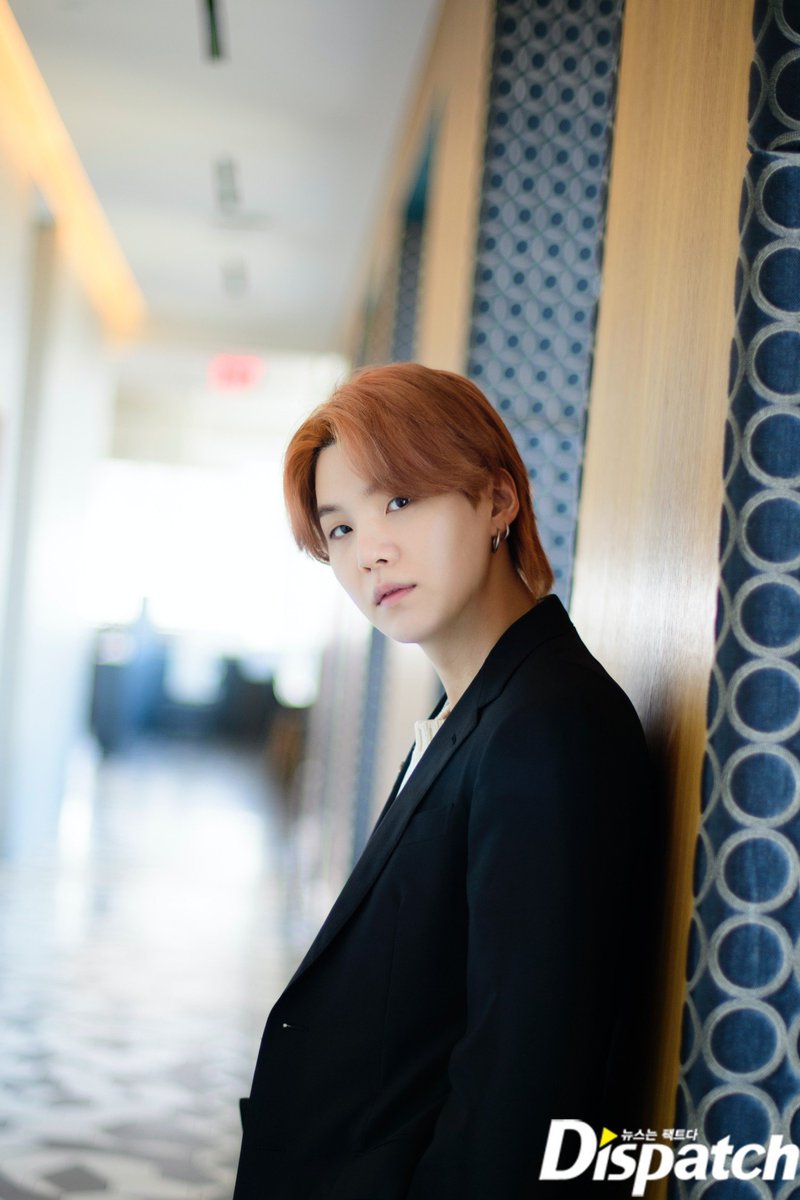 SexiestJiminie's tweet photo. BTS Dispatch HD Photo ๐ฅฐ๐ค๐๐๐๐ฅบ
#BTS
#dispatchxbts
#Suga๐ https://t.co/uyNSGjT7jZ