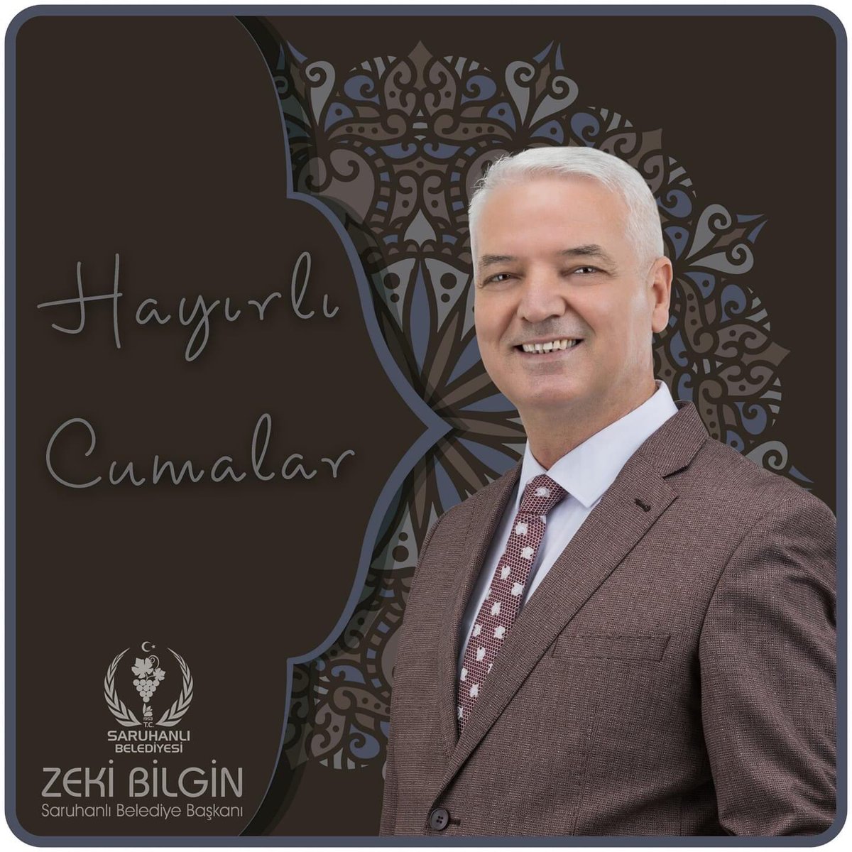 Saruhanlı Belediyesi (@saruhanlibel) on Twitter photo 