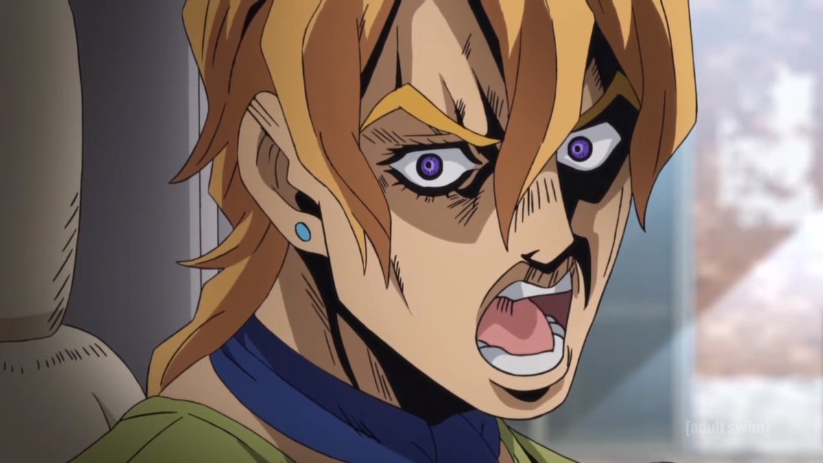 GOOD GODDAMN MORNING!!