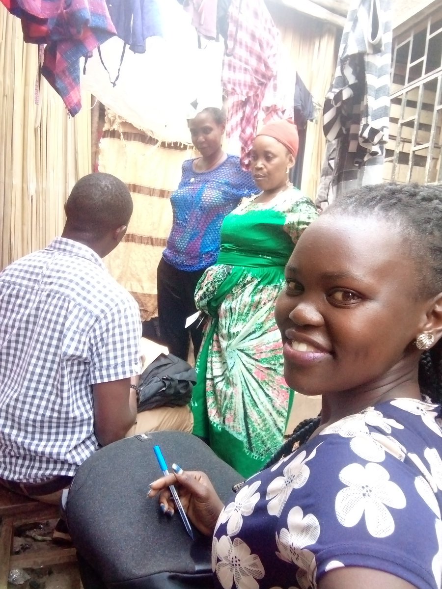 DorcusRose's tweet photo. @DIGNIFIED_ug 
It was a pleasure meeting and interacting with our members of the dignified family  last week on Friday.
#restoring hope, freedom and life https://t.co/3ZTVMCq48w