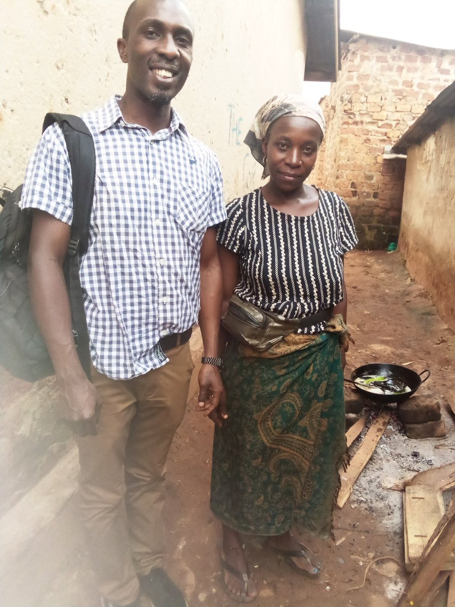 DorcusRose's tweet photo. @DIGNIFIED_ug 
It was a pleasure meeting and interacting with our members of the dignified family  last week on Friday.
#restoring hope, freedom and life https://t.co/3ZTVMCq48w