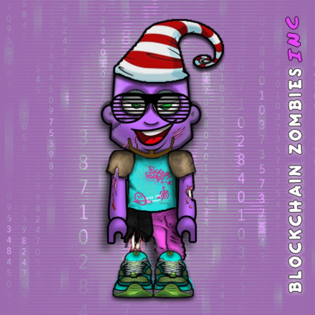 BcZombies's tweet photo. We Got A FREE nft Give Away Later Today To Win A #BcZombies 😍

Opensea https://t.co/4oEPDC9urB

Discord:- https://t.co/klNMQ1Jgpl https://t.co/YfBe1GsbVI