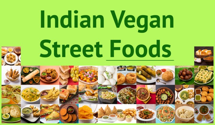 If you're a street food lover and are either vegan, or on the lookout for relatively healthier food options, then in this blog, we've got you covered with tons of mouth watering vegan food options! 
😍🤤

ow.ly/APwq50H73i5

#veganstreetfood #streetfoodlove #healthyfood