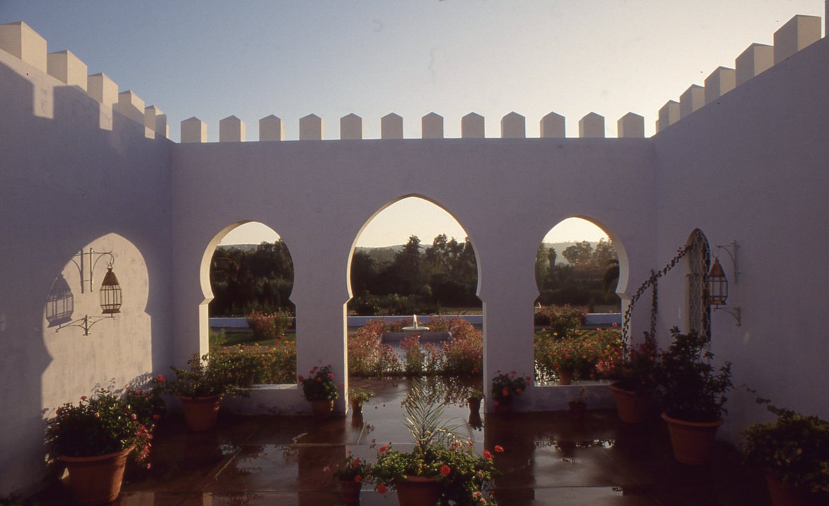 RolandBeaufre's tweet photo. #pavillon #barbarahutton #pavilion #Tanger #Morocco https://t.co/yA1zgJo2WN