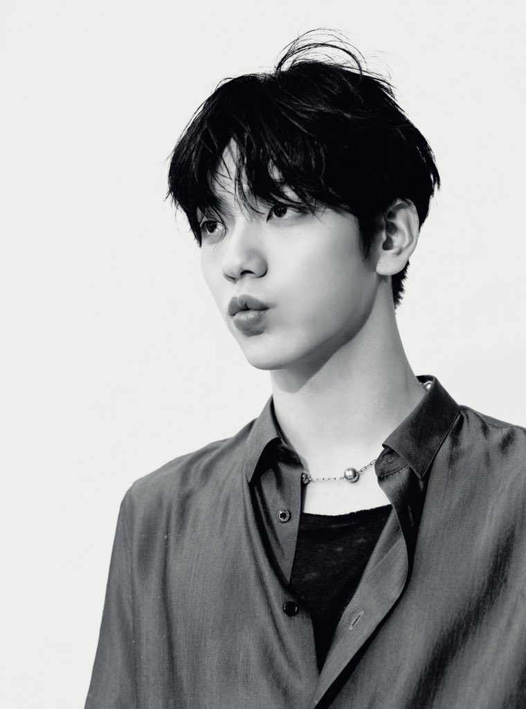 #JIN &amp; #SOOBIN for gq 😮‍💨