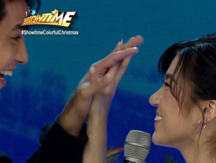 luv_DONATO's tweet photo. Apir sabay intertwined🤪 https://t.co/7fztthciBG