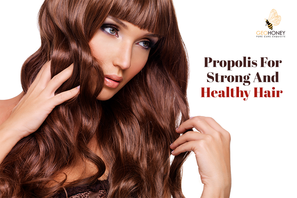 geohoneylovers's tweet photo. Unknown Benefits Of Propolis To Make Hair Strong And Healthy
Hair loss and thinning is common problem that people are facing these days. 
To Know the How Does Propolis Benefit Your Hair Please Read Our Blog :-
https://t.co/bk3UbF6Qjv

#geohoney #propolisbenefits #stronghair #hair https://t.co/FfxydzFI41
