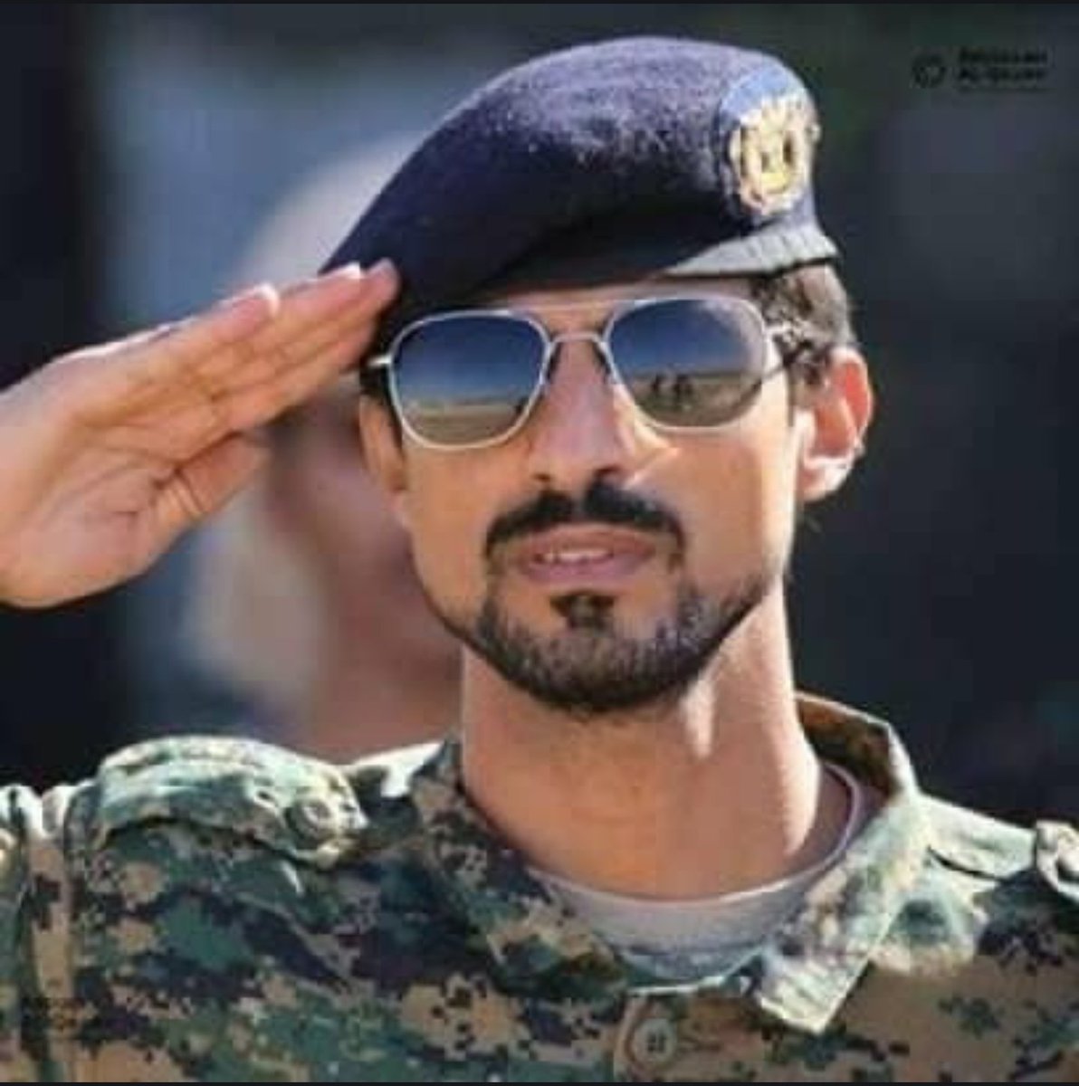 رحمك الله يا شعلان احفادك يؤمنون  مارب نم بسلام