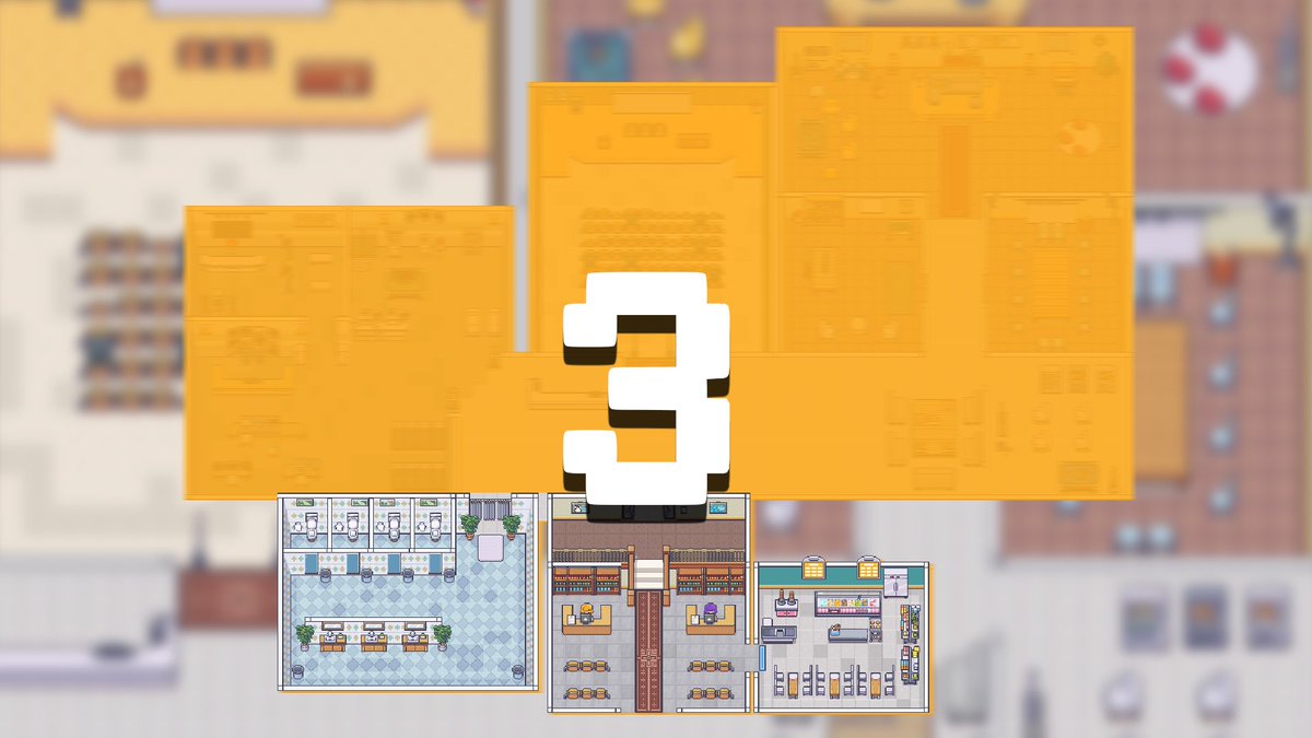 newbies_siily's tweet photo. I know waiting is bitter and patient requires a lot of energy, but we are sure that our game is worth your wait! Hold on guys, just 3 days left!👾

#REKATHON2021 #SIILY #NEWBIES #GameDevelopment #GameDev #REKAGameJam #REKAthon https://t.co/zTgOkcpR3h