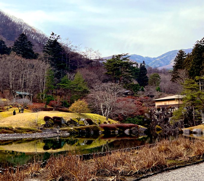 栃木の古峰神社行ってきた。頂いた御朱印がとてもレアらしいです。嬉。 