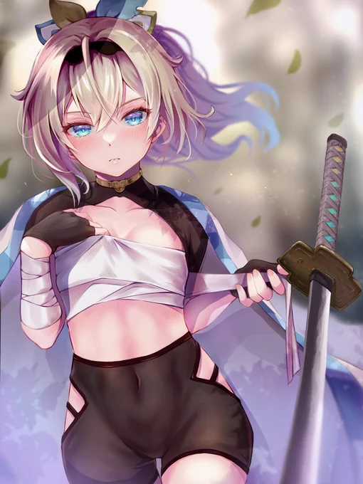 #いろはにも絵を 