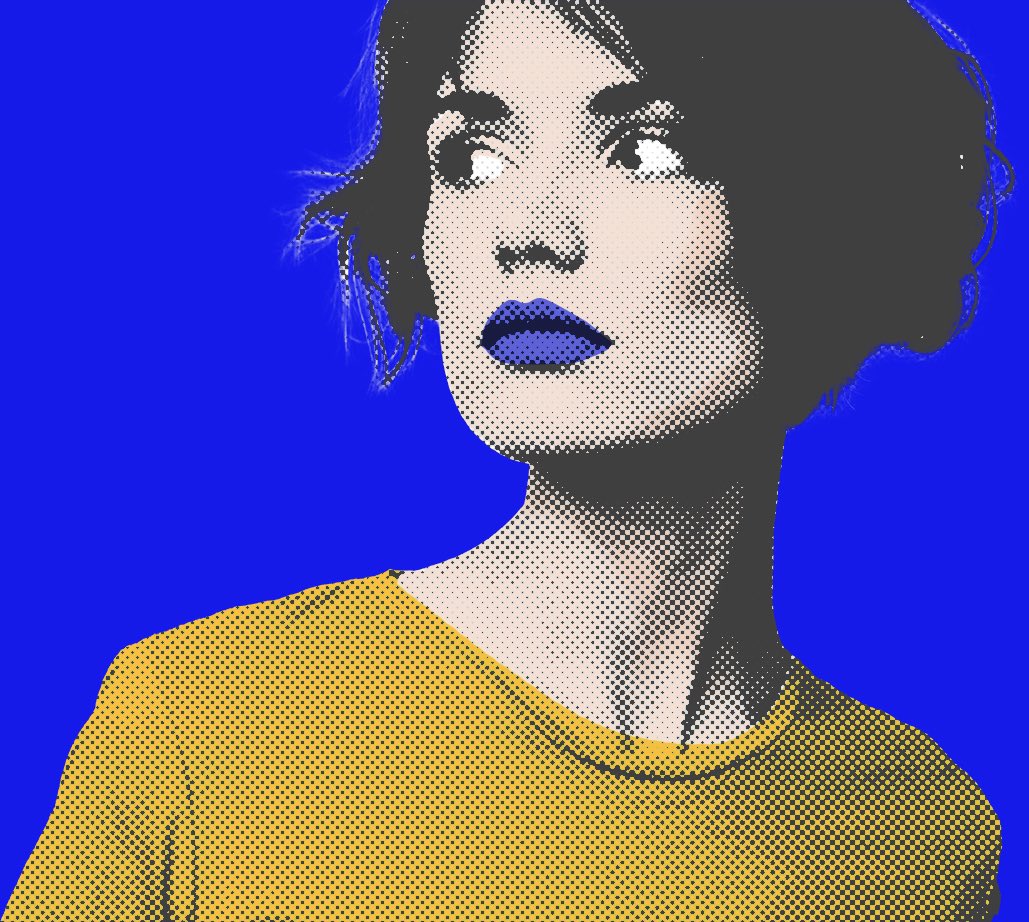 mrspoppunk's tweet photo. New to this || starting January 2022 #cryptoart #NFTartists #NFTCommunity #nftart https://t.co/taOmpqKR8e