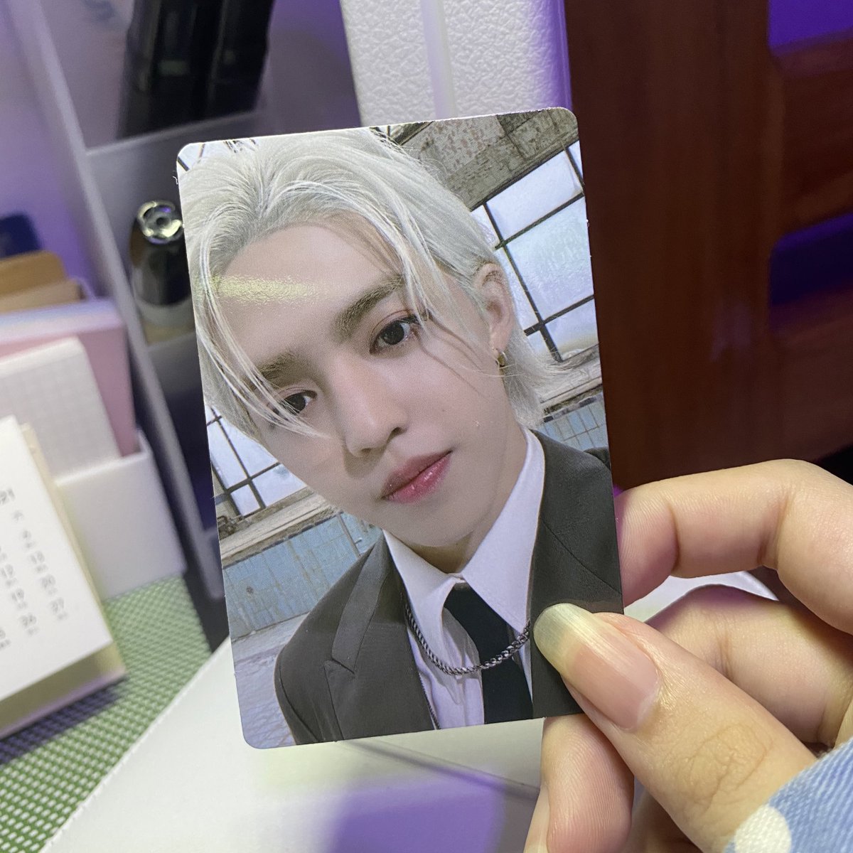 cee 🌸 pabili jeongcheol pcs tweet media