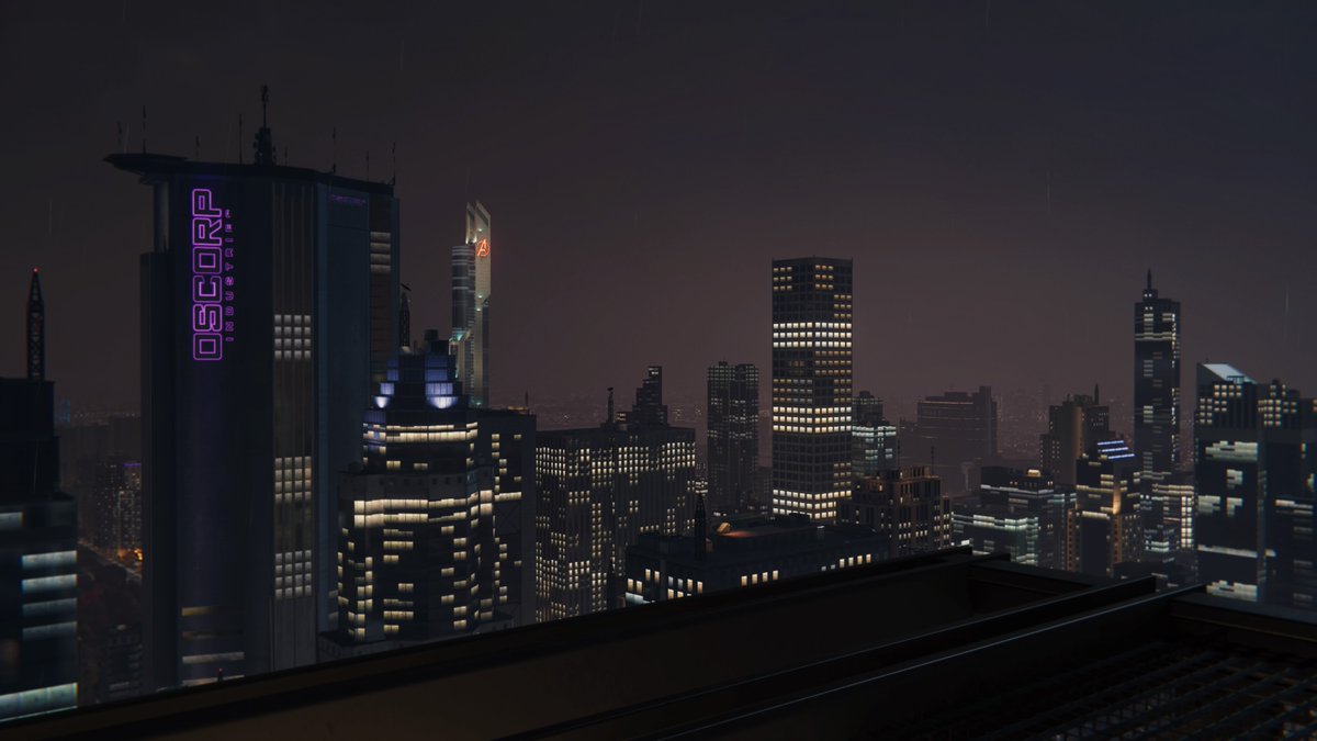 Stash_420yo's tweet photo. #PS5Share, #MarvelsSpiderMan https://t.co/6hHPZCiGLl