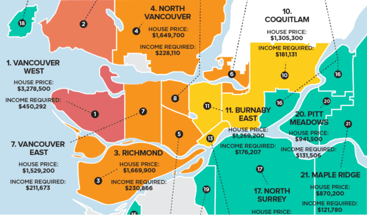 LowEntropyFoun1's tweet photo. #GoFundMe has released the list of the most generous cities in Canada and BC locations took top 5 spots. This is Vancouver's first time making the list as residents of North Vancouver gave the most donations per-capita in 2021.
For more: https://t.co/lvbv23Bp1O
#topfive https://t.co/yj5SzEG5Jx