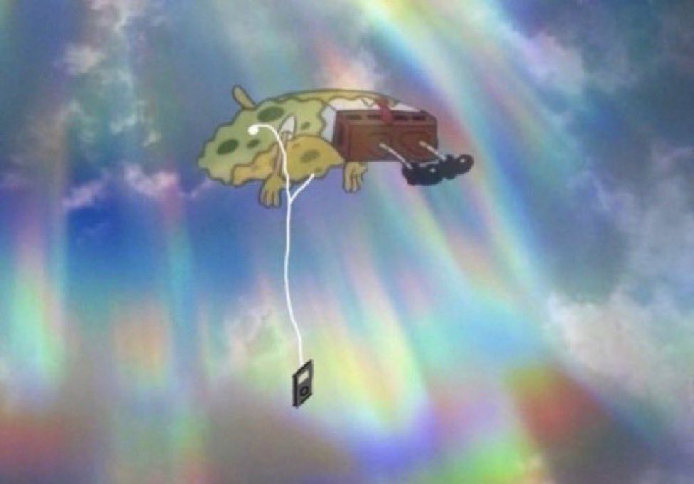 Me listening to Drake singing 24