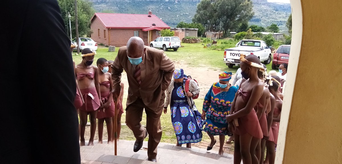 Lithabaneng LECSA Primary School tweet media