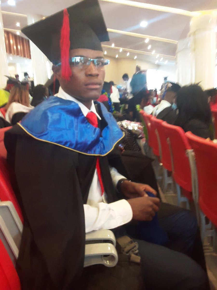 KingKago4's tweet photo. Mission accomplished  20th graduation ceremony MOUNT KENYA UNIVERSITY https://t.co/W0TlvuWV1a