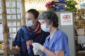 georgeinstitute's tweet photo. Five recommendations to support stronger, fairer &amp; more resilient #healthsystems.

A must-read today as we mark #UHCDay 
Authors @kentbuse @Downey1L @StephenJanInSyd @davidpeiris @mmiraldo #matthewharris

🔗https://t.co/mONGrVtZut
@bmj_latest @UHC_Day https://t.co/1XA2hHtTzt
