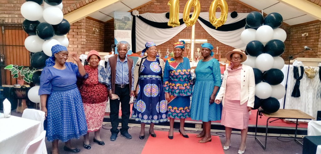 Lithabaneng LECSA Primary School tweet media