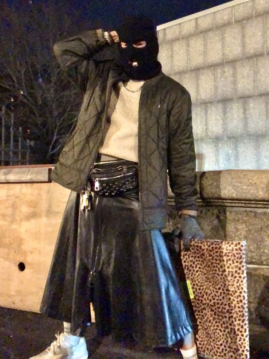 VentoJamie's tweet image. In my hood #theheights