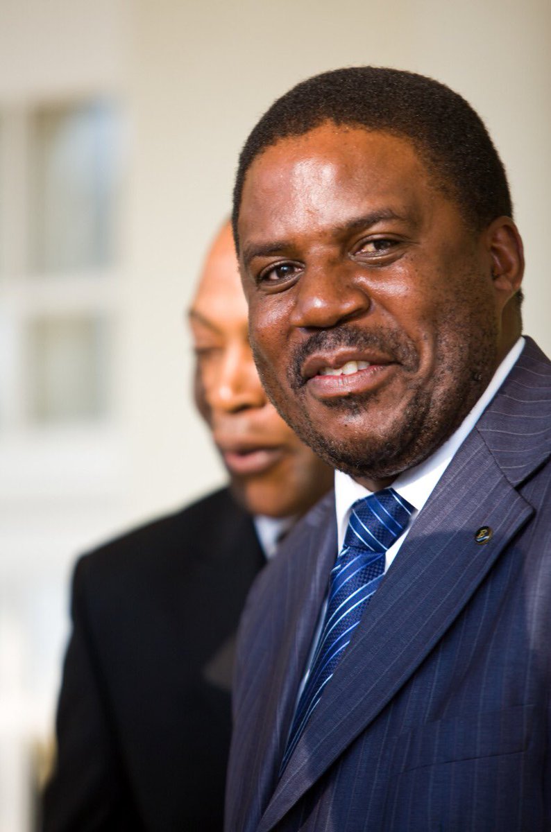 Kalusha Bwalya tweet media
