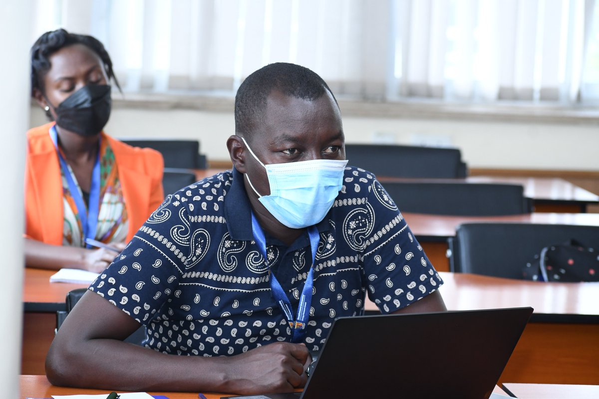 su_serc's tweet photo. Only four counties out of forty-seven have developed energy plans in compliance with Kenya’s regulatory framework. @StrathU @SBSKenya @iLabAfrica
#TogetherForOurPlanet #UKPACT #Renewableenergy #SDGs2020 #ClimateActionNow https://t.co/wYFgpeGiQ6