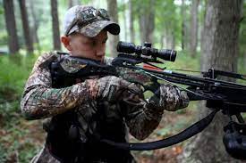 The best crossbow should have a good performance and high quality. The #Crossbow is a weapon that is mainly used for #hunting. So you should make sure that the crossbow you are about #buying has a good performance read more: huntingnext.com/best-crossbow-…
#deerhunting #crossbow #hunters