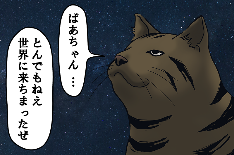 社内の意見を聞きながら描いてたら こんな展開に。

【第3話】いきなり異世界に放り込まれたら普通はこうなる
shitate.org/gec3/
-------------
第1話を読んでない方は こちら
shitate.org/gec1/