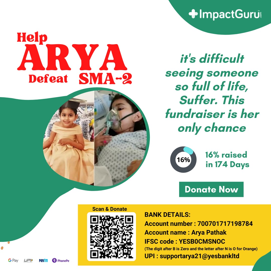 Arya Fights SMA tweet media