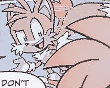 ⠀
       ❝Oh, y’know ─ just workshopping some new inventions to help save the world!❞