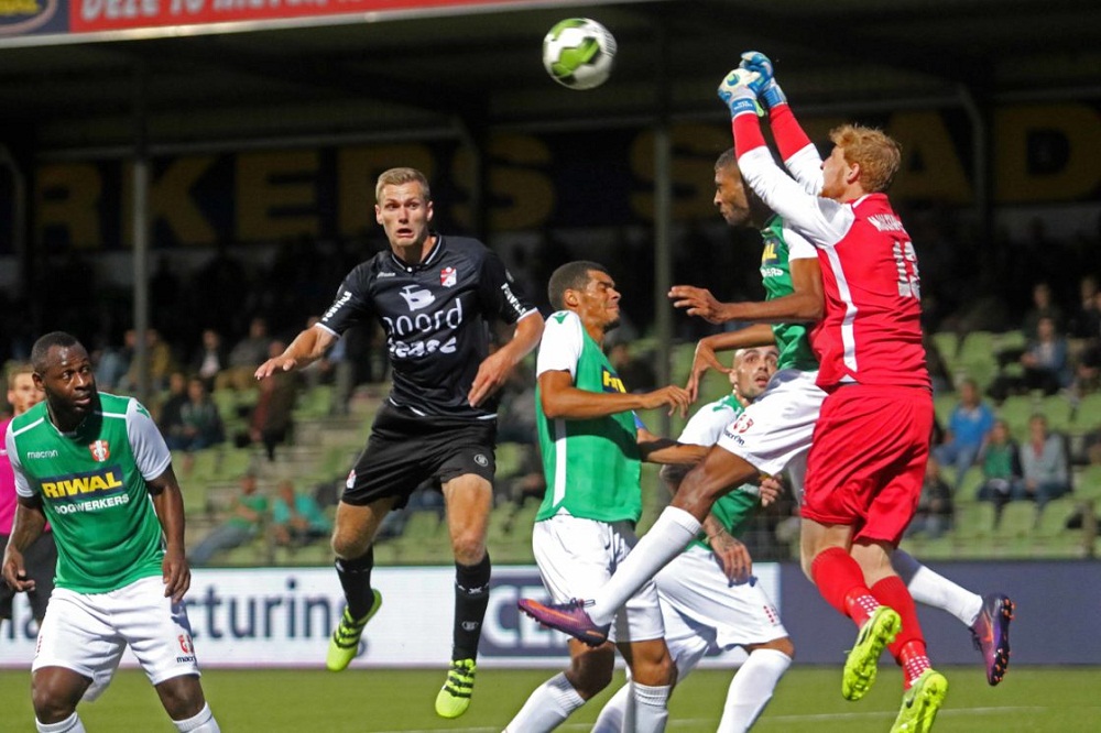 Soccerbetting6's tweet image. betsignals365.com
Click free and see free tips.
#freesoccertips  
FC Emmen vs Dordrecht
FC Emmen will be win… #footballchallenge