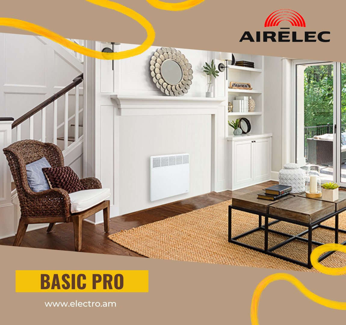 Electro84649241's tweet photo. 🔥 ЭЛЕКТРИЧЕСКИЕ КОНВЕКТОРЫ #AIRELEC BASIC PRO 🔥⠀
👉 https://t.co/832p0SmT8J⠀
☎ 010-250555 или 099-215016⠀
_________________________________⠀
⁣#Basic #Конвектор #Կոնվեկտոր #Ջեռուցում ⁣#Armenia #Yerevan #Армения #Ереван #Hayastan #Հայաստան #Electro https://t.co/VhWT26h6rq