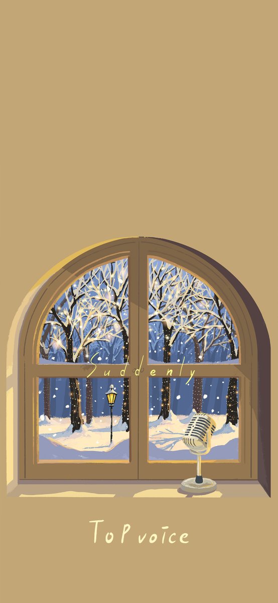 2021 [TOP VOICE] WALLPAPER

2021.12.10 6PM(KST) RELEASE

#티오피보이스 #TOP_VOICE #니엘 #NIEL #창조 #CHANGJO #환희 #HWANHEE #틴탑 #TEENTOP #업텐션 #UP10TION #Suddenly