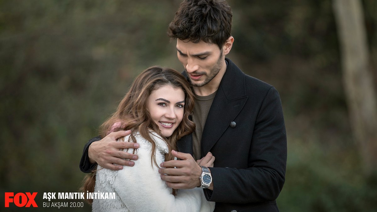 nowtvturkiye's tweet photo. #EsZan ile gözümüzü açtık bugün de, günaydın. 😍 #AşkMantıkİntikam @askmantikintikm https://t.co/HpYiNWpp4U