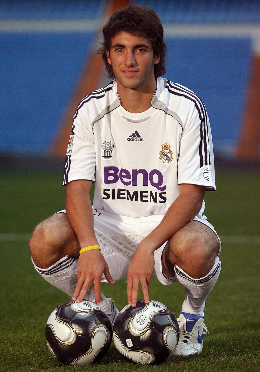 Happy Birthday Gonzalo Higuain 