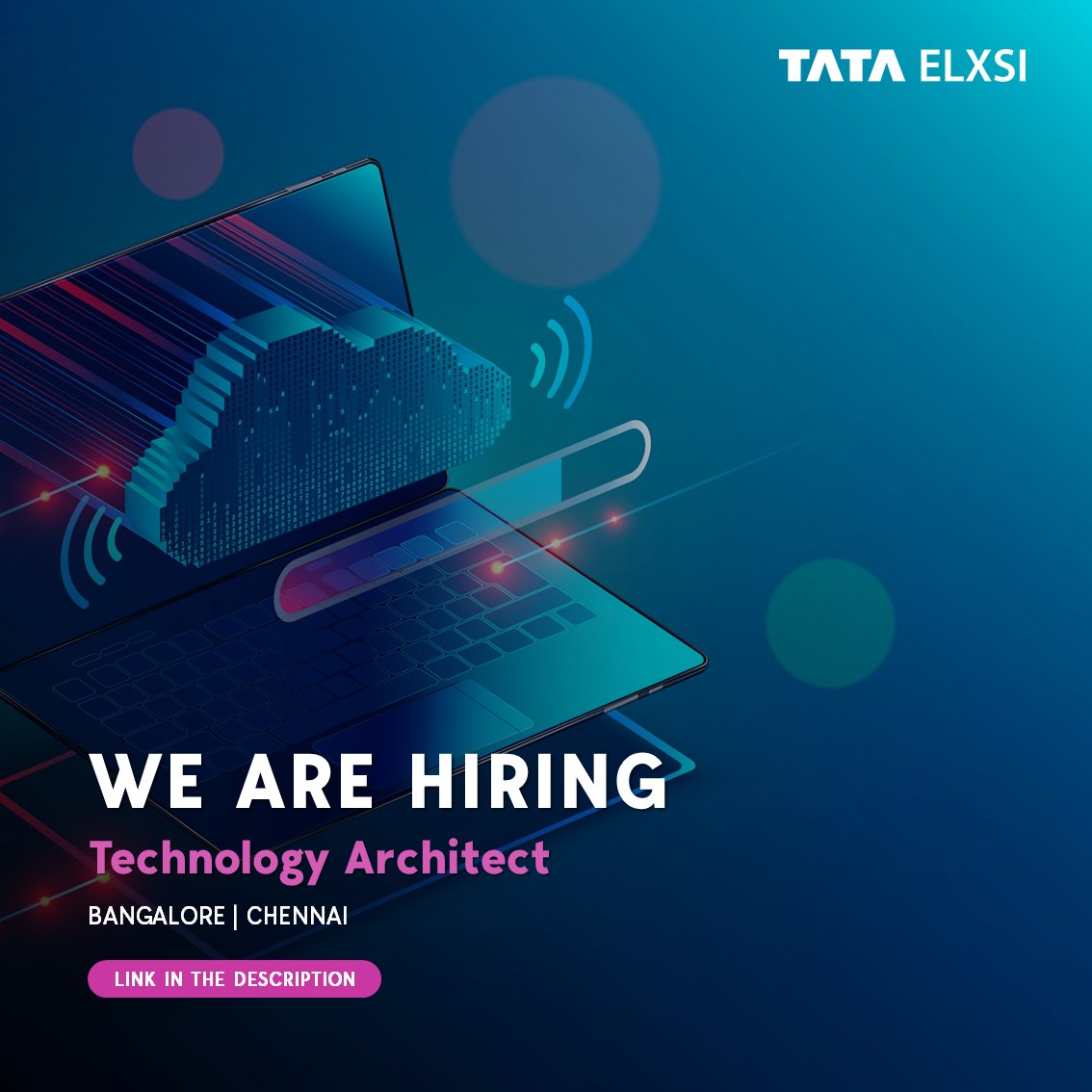 Twitter-এ Tata Elxsi: Twitter-এ Tata Elxsi: