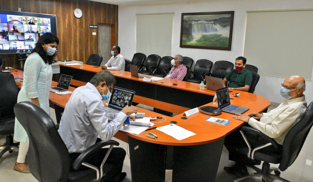 IISER Tirupati tweet media