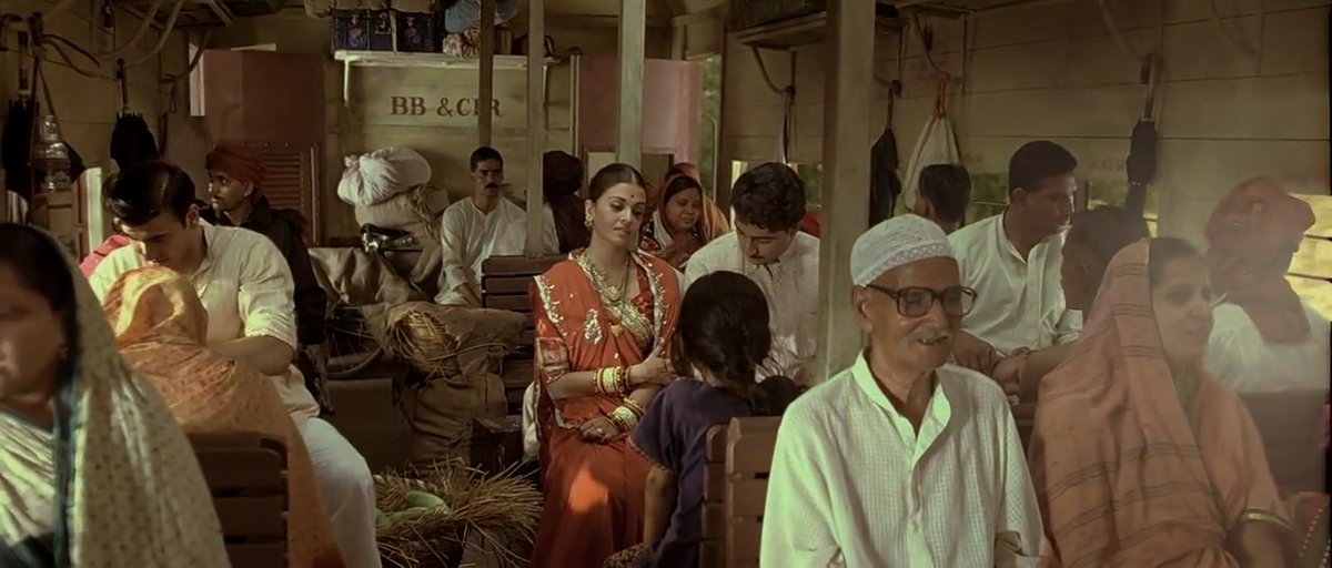 Sceniccinema's tweet photo. Guru

Cinematographer - Rajiv Menon https://t.co/nQhAKrXBQM