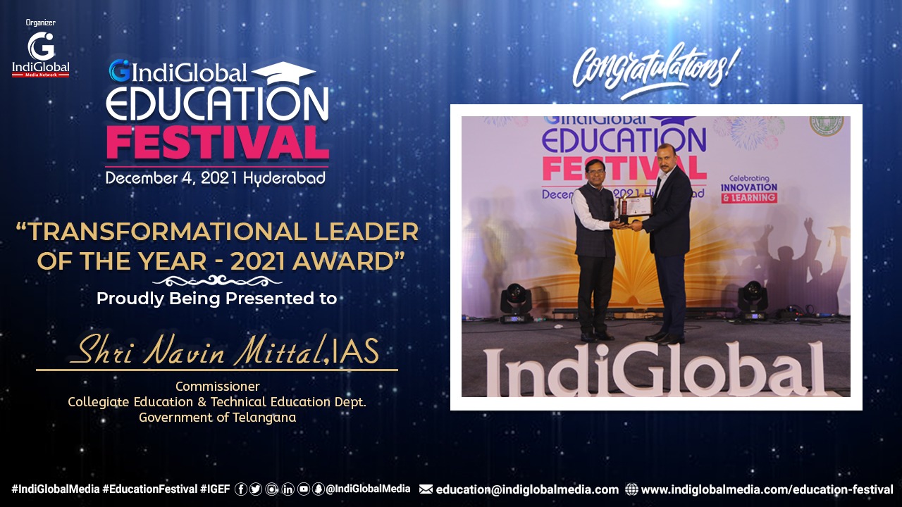 IndiGlobal Media Network on Twitter: