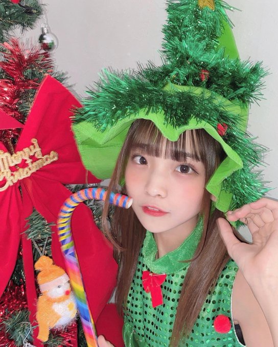 Twitterのコスプレ画像1