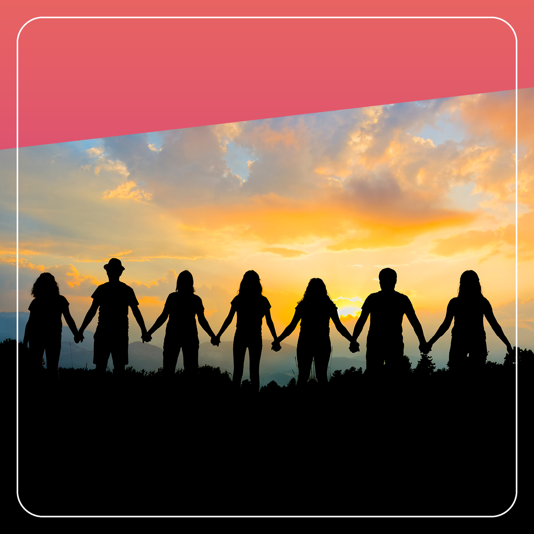 This year’s Human Rights Day theme relates to “Equality”. Equality and non-discrimination are at the core of human rights.
Let's work together to spread equality and eliminate discrimination!

#HumanRights #HumanRightsDay #Equality #NonDiscrimination