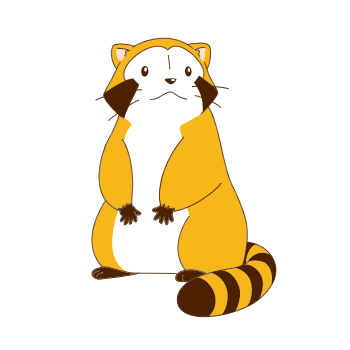 ラスカルのtwitterイラスト検索結果